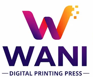 Wani Digital logo